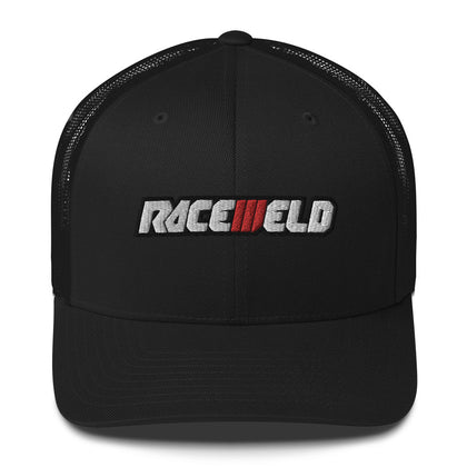 Raceweld mesh Cap