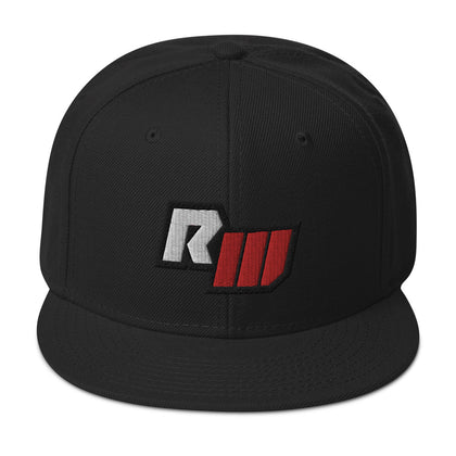 RW Snapback Hat