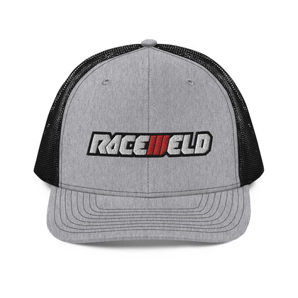 Raceweld Trucker Cap