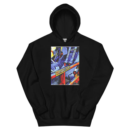 Raceweld hoodies 2