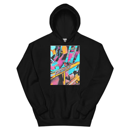 Raceweld Hoodie 3