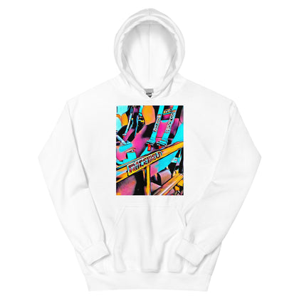 Raceweld Hoodie 3