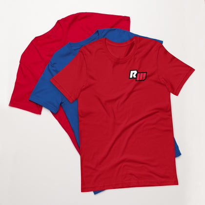 RW Unisex t-shirt